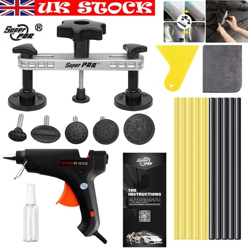 Pdr car paintless - pdr,