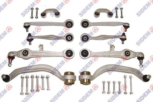 Sidem 37979 suspension kit for - 37979,