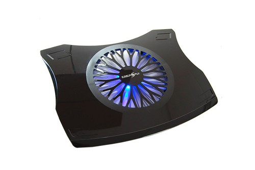 Laptop cooler notebook - , coolpad