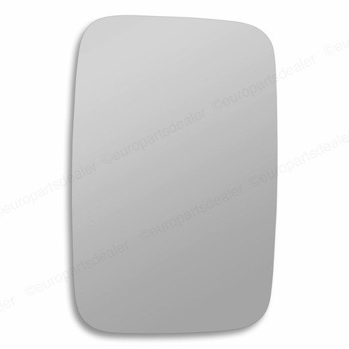 Driver side convex - driver,