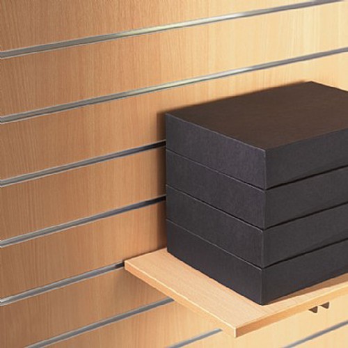 6pcs slatwall panels 1200mm - 6pcs,