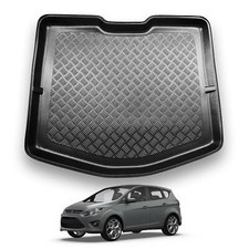 Nomad boot liner for ford - nomad,