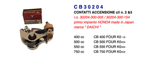 Cb30204 ignition tip - cb30204,