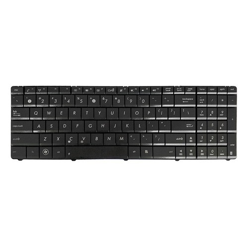 Laptop keyboard for asus - keyboard,
