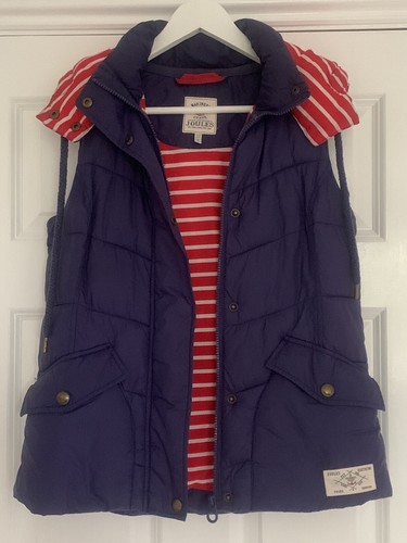 Joules ladies gilet - joules,