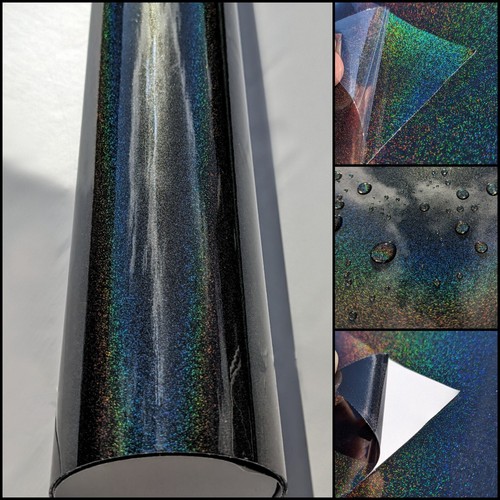 Black diamond metallic - black,