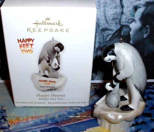 Happy heroes mumble - heroes-mumble, &