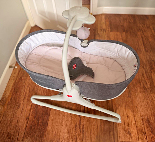 Tiny love baby bouncing chair - tiny,