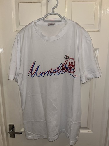 Moncler men shirt size xl - men's,