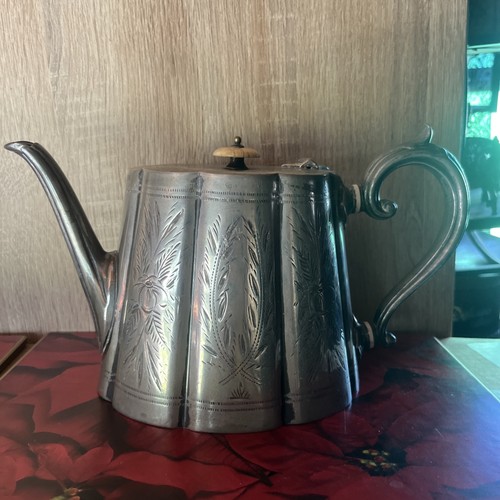 Vintage sheffield silver - vintage,