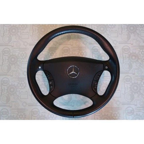 Mercedes benz genuine w220 - mercedes-benz,