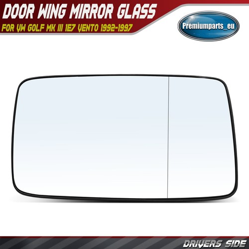 Manual wing mirror - manual,