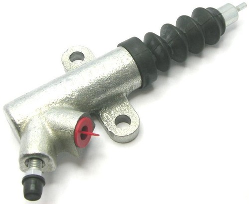 Clutch slave cylinder mazda - clutch,