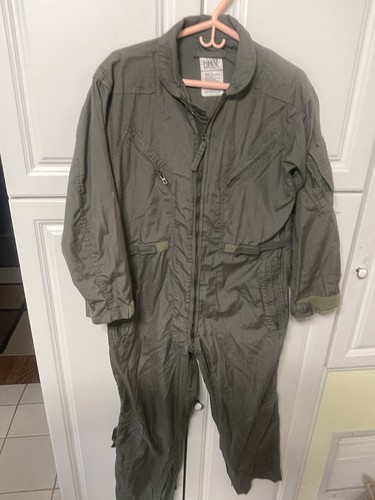 Cwu nomex flight - 27/p, suit