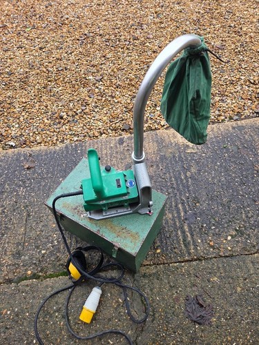 Leister electric flooring - leister,
