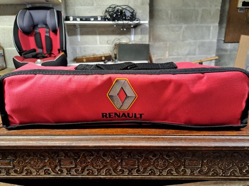 Genuine renault emergency - genuine,