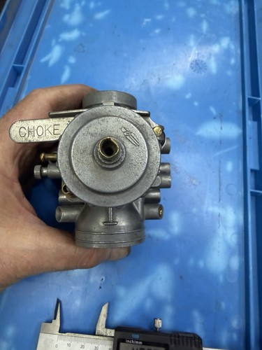 Mikuni carburetor for suzuki - carburetor,