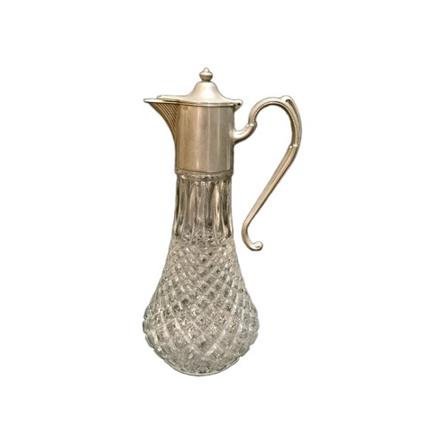 Vintage mid century art deco - century,