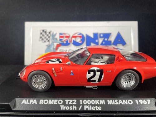 A2118 fly flyslot alfa - fly,