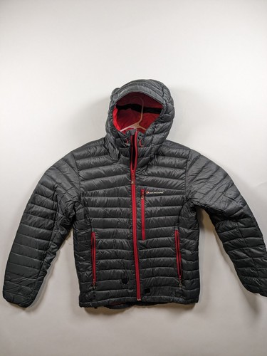 Montane pertex quantum - montane, hooded