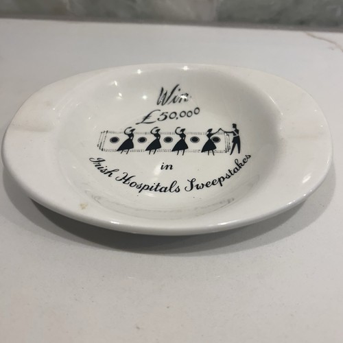 Arklow pottery ireland win - arklow, "win