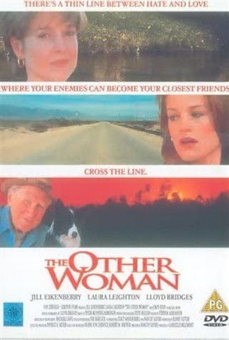 Other woman the dvd - the,