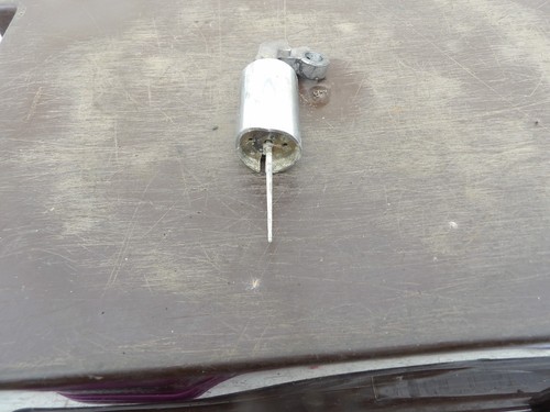 Suzuki 370 carb slide - 370,
