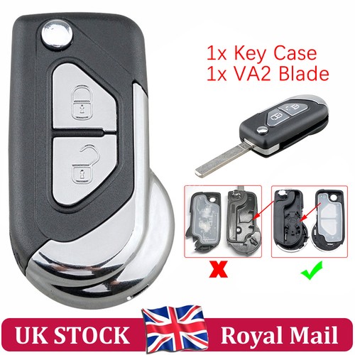 Button flip key - 2,