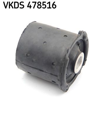 Wheel suspension axle beam - beam, skf