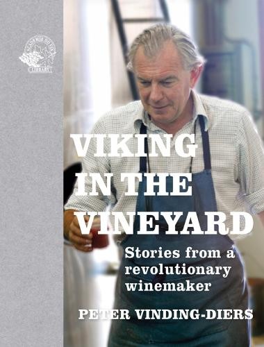 Viking the vineyard by - viking,