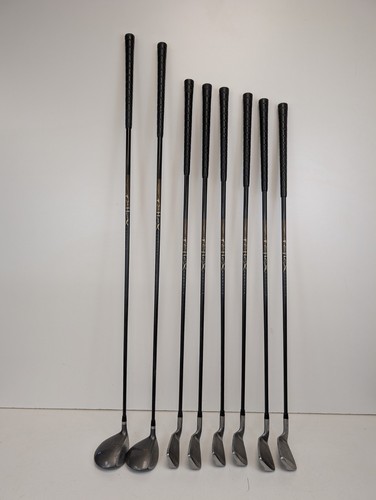 Wilson prostaff oversize - prostaff, os