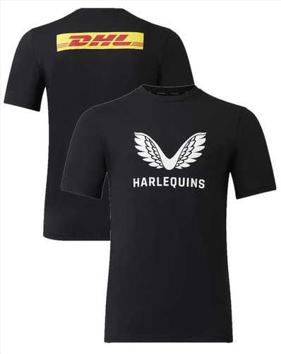 Harlequins rugby castore - harlequins,