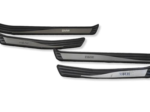 Bmw e60 inner - sill, rear