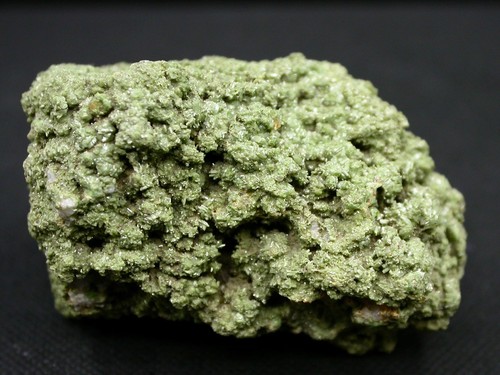 Pyromorphite driggith mine - driggith,