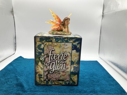 Faerie glen classics fairy - classics,