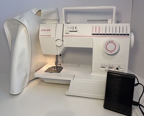 Singer sewing machine model - singer,