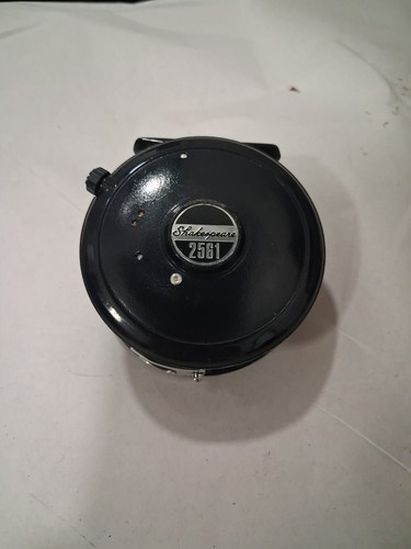 Shakespeare 2561 fly fishing - shakespeare,