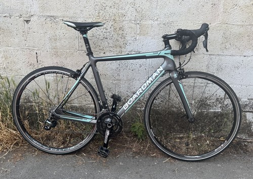 Boardman hyb full carbon - boardman,