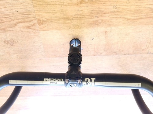 Ergonova bars and - ergonova, arx