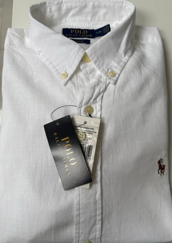 Polo ralph lauren slim fit - polo,