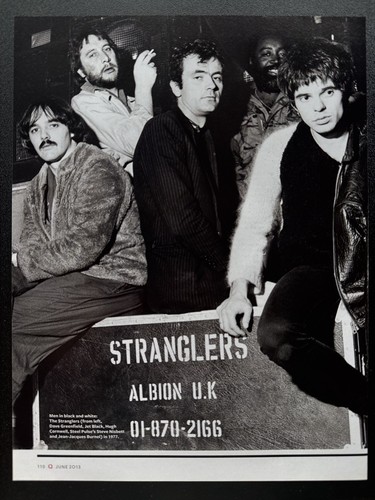 The stranglers original - stranglers,