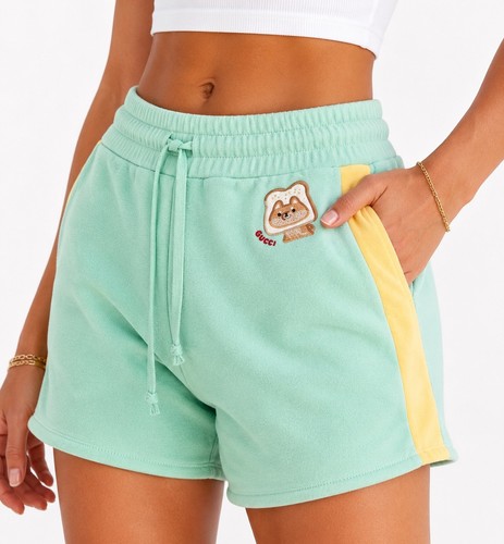 Gucci women cotton - gucci, shorts