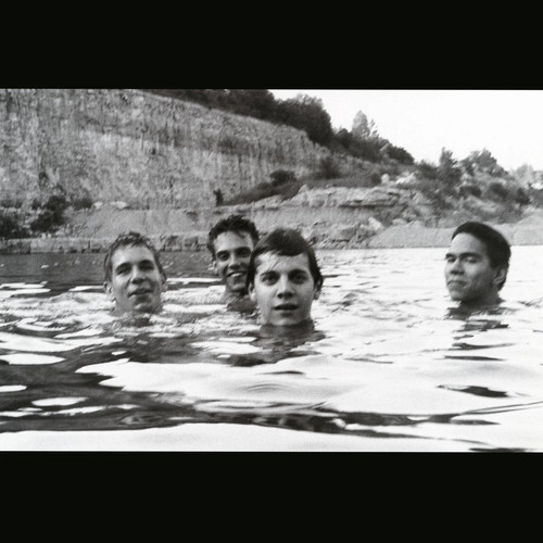 Slint spiderland vinyl - spiderland, lp