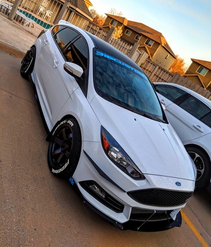 Ford focus v1 - vm, st