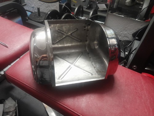 Lambretta s3 s2 s1 - lambretta,