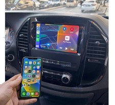 64g head unit - 4+64g, for