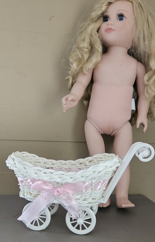 Stobok mini white wicker - stobok,