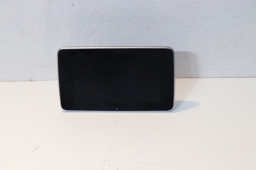Mercedes class w205 sat nav - w205,