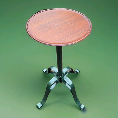 Vintage mid century wine - century, table