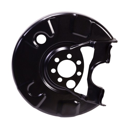 Brake disc backing - backing, plate